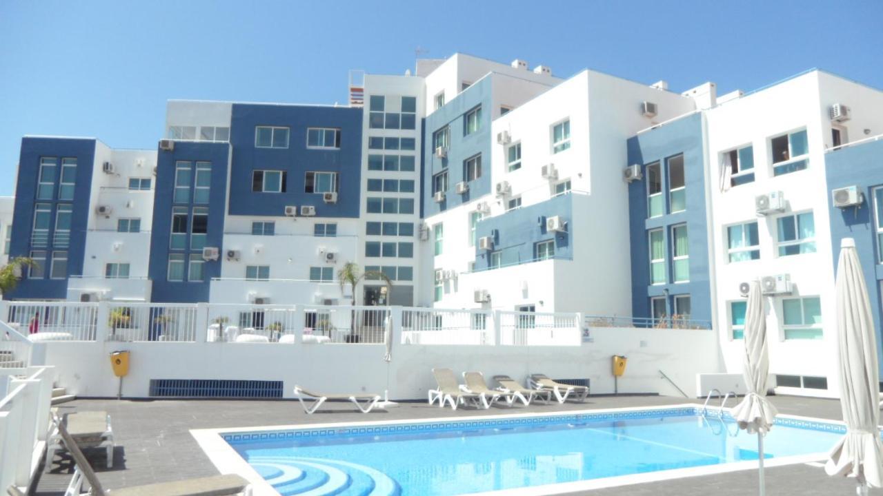 Bayview Apartment 106 อัลบูเฟรา ภายนอก รูปภาพ