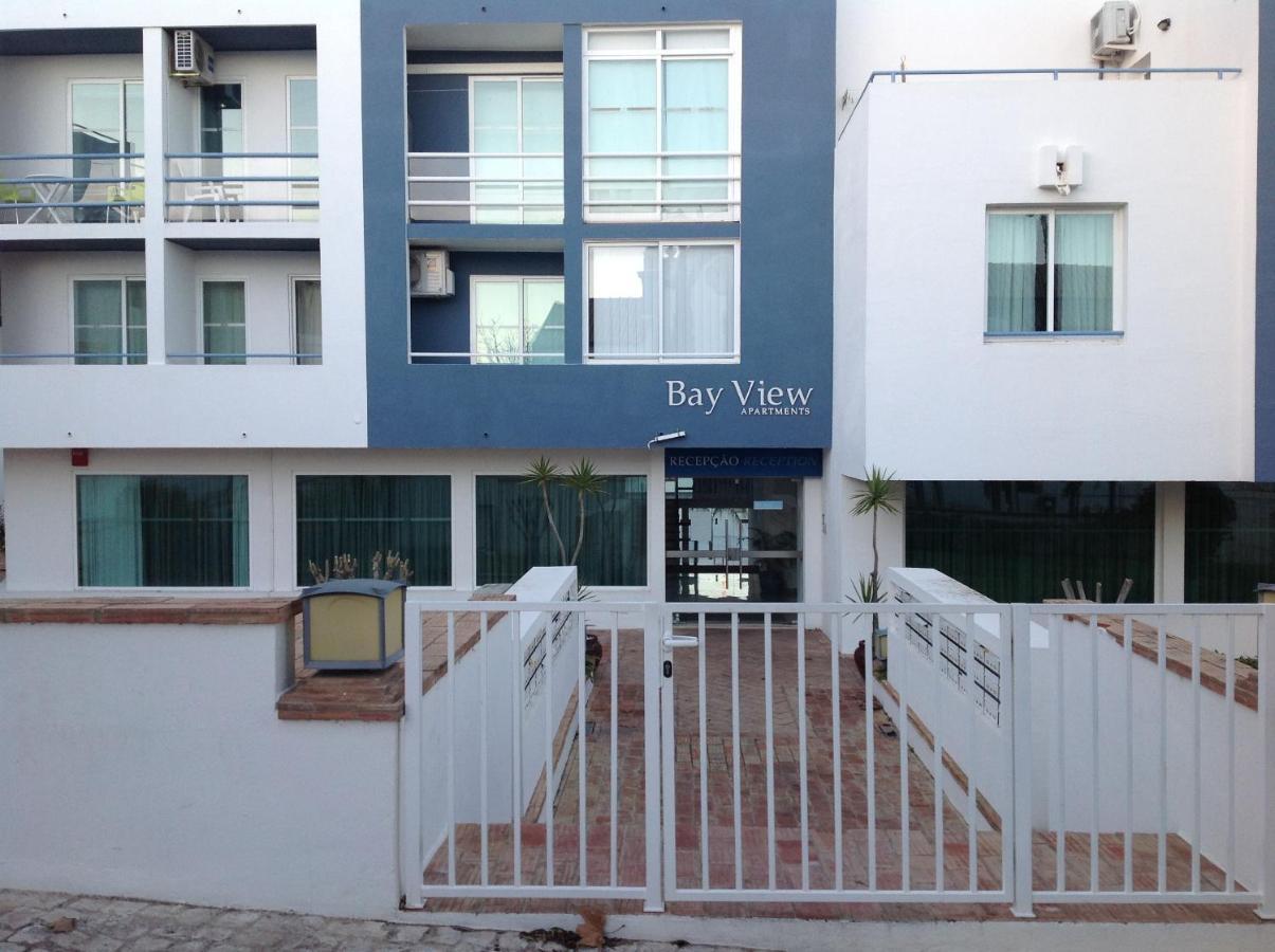 Bayview Apartment 106 อัลบูเฟรา ภายนอก รูปภาพ