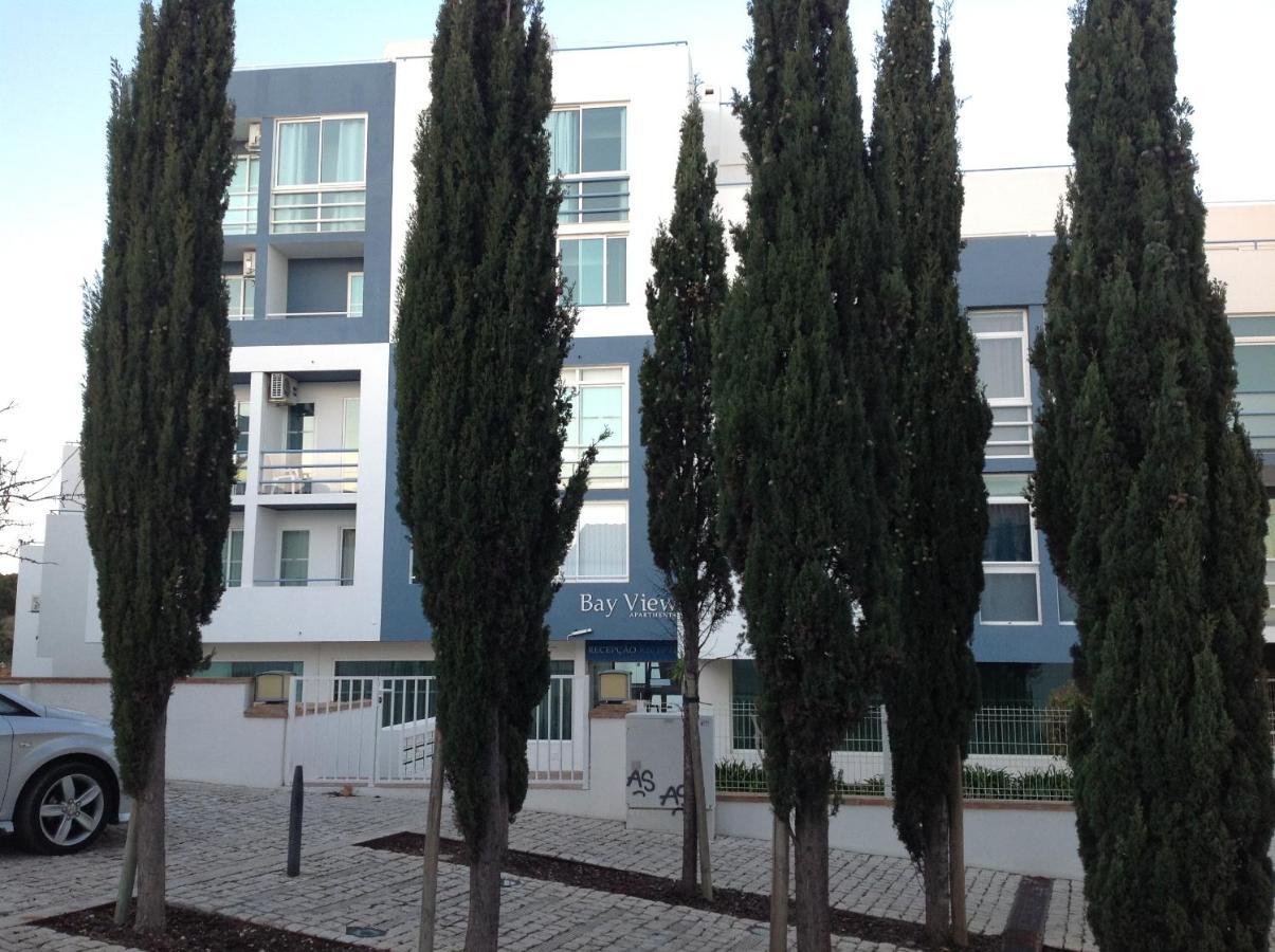 Bayview Apartment 106 อัลบูเฟรา ภายนอก รูปภาพ