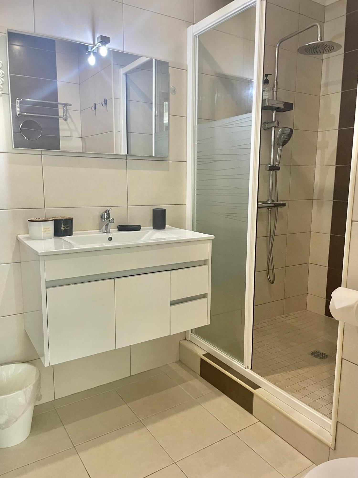 Bayview Apartment 106 อัลบูเฟรา ภายนอก รูปภาพ