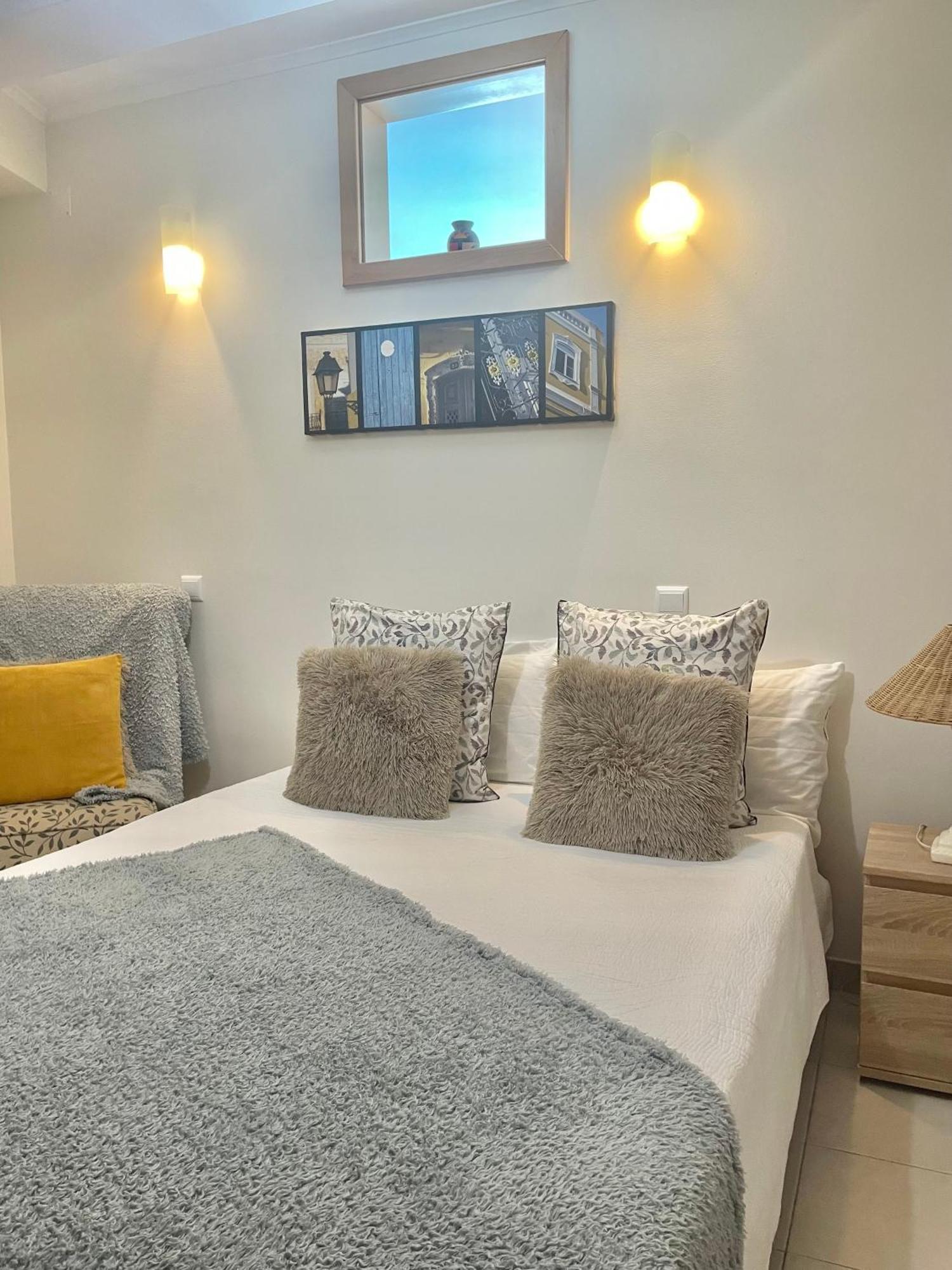 Bayview Apartment 106 อัลบูเฟรา ภายนอก รูปภาพ