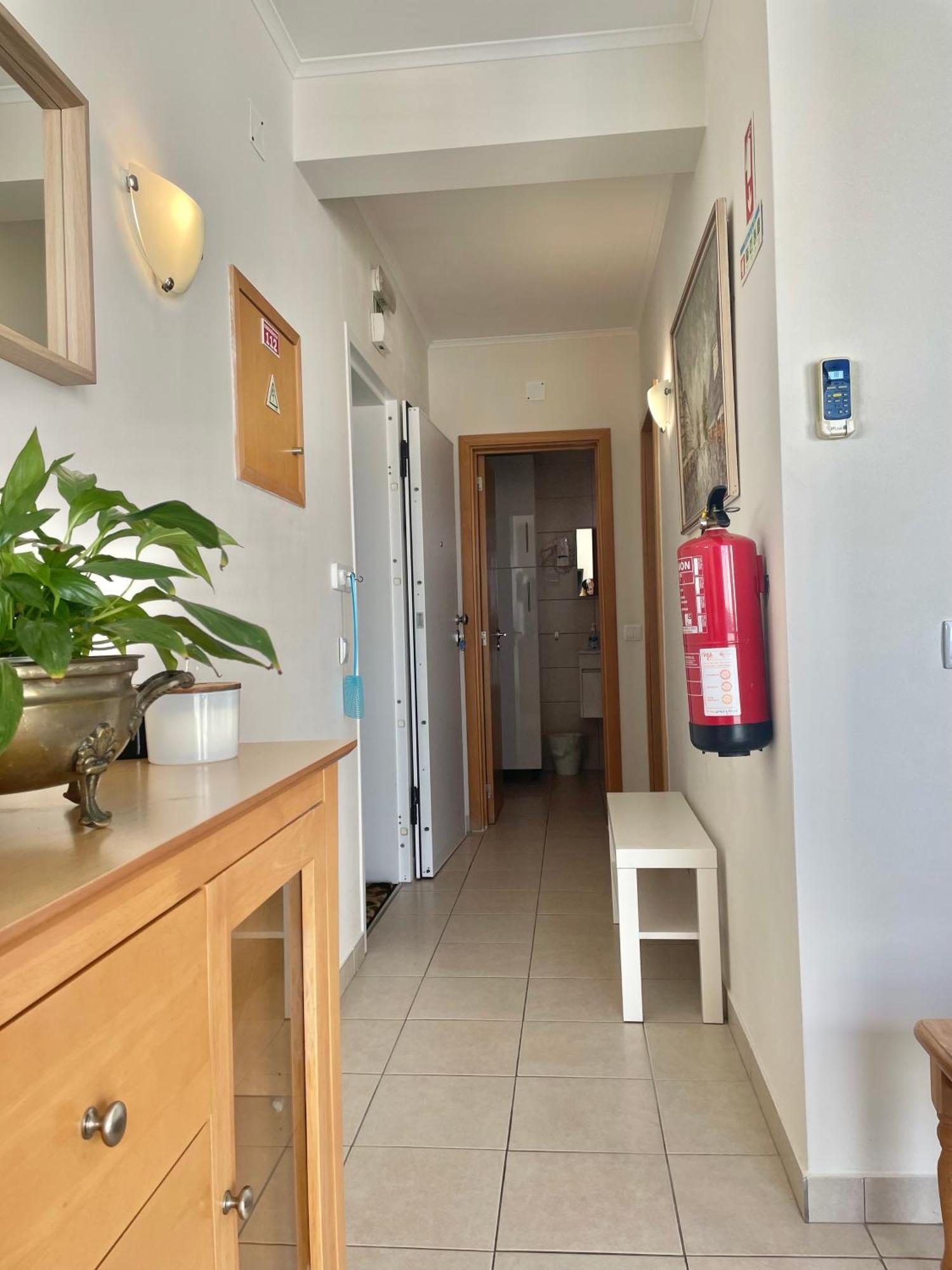 Bayview Apartment 106 อัลบูเฟรา ภายนอก รูปภาพ