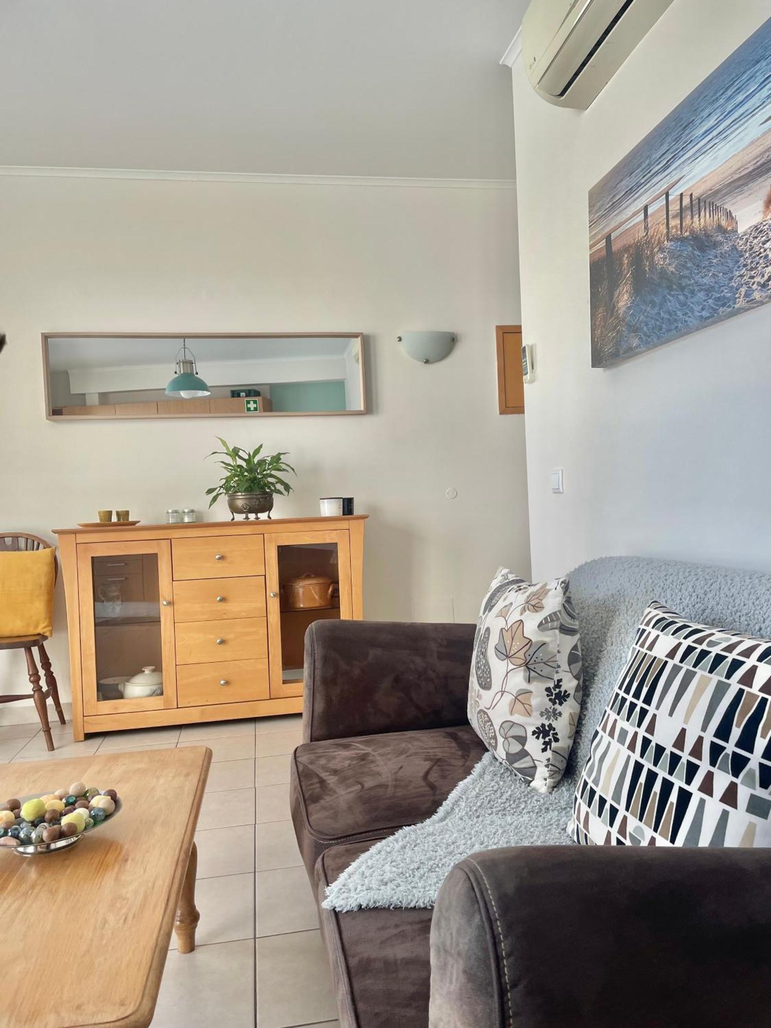 Bayview Apartment 106 อัลบูเฟรา ภายนอก รูปภาพ
