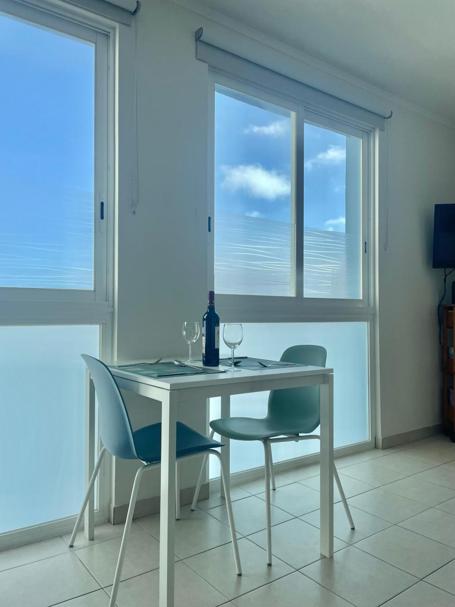 Bayview Apartment 106 อัลบูเฟรา ภายนอก รูปภาพ